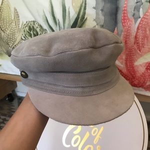 lack of color | lola cap grey
